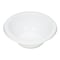 Tablemate Plastic Dinnerware, Bowl, 12 oz, White, PK125 12244WH - alternate 1
